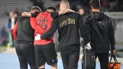 Se confirmó la dura lesión del futbolista de Colón Facundo Farías: estará seis meses sin jugar