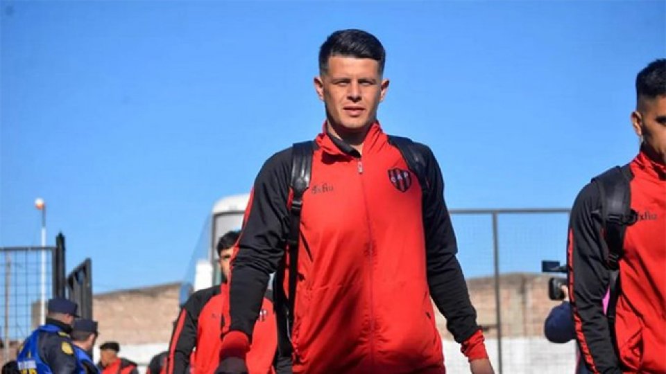 Marcelo Estigarribia será refuerzo de Atlético Tucumán.