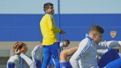 Tras perder a Rojo por lesión, Boca apunta a la vuelta de Villa en Rosario
