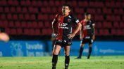 Pulga Rodríguez no jugará más en Colón: el DT no lo quiere y recibió una denuncia