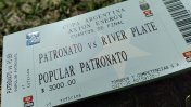 En el Grella, Patronato vende las entradas para el partido con River: costo y traslado