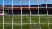 Colón y Argentinos Juniors jugarán sin público en Santa Fe