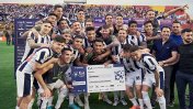 Copa Argentina: Talleres derrotó a Independiente y está entre los cuatro mejores