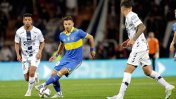 Copa Argentina: Boca venció por 3-2 a Quilmes y será rival de Patronato en las semifinales