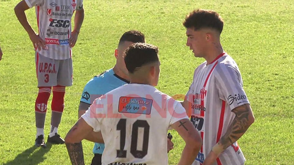 Se jugaron las semifinales de la LPF.