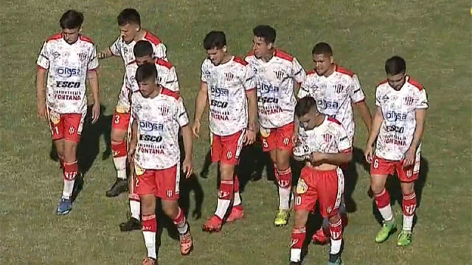 El Gato empató 0-0 con Boca Unidos de Corrientes.
