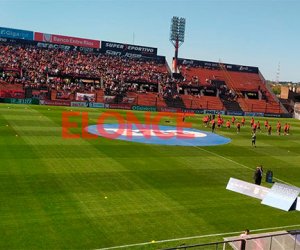 Patronato recibe al líder Atlético Tucumán en el estadio Grella