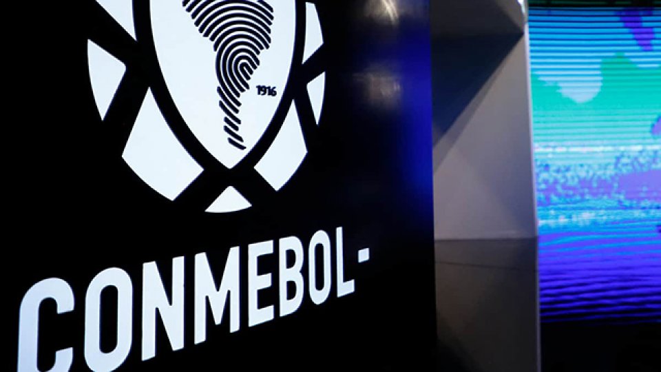 CONMEBOL otorgará 6 plazas más el repechaje para clasificar al Mundial 2026.
