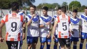 Hubo seis festejos en la tercera jornada de la Copa de Paraná Campaña