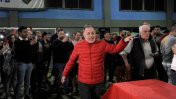 La postura del nuevo presidente de Independiente sobre la continuidad de Falcioni