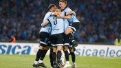 Primera Nacional: Belgrano festejó el ascenso con su gente y por goleada