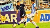 Racing y Atlético Tucumán van por la victoria para presionar a Boca