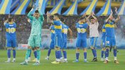 Boca recibe a Aldosivi en busca de recuperar la punta de la Liga