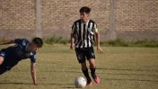 Un futbolista está grave tras electrocutarse cuando veía un partido en Mendoza