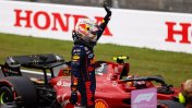El actual campeón de Fórmula 1 Max Verstappen confesó que podría retirarse