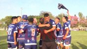 Liga Paranaense: Sportivo venció a Paraná en los penales y se consagró campeón