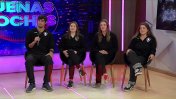 La Selección Entrerriana Femenina U19 de hockey disputará el Campeonato Argentino