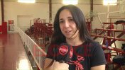 Gran desempeño del básquet femenino de Talleres en el PreFederal