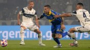 AFA reprogramó la reanudación del partido Gimnasia - Boca por la Liga