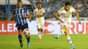 Atlético Tucumán igualó ante Central y pierde terreno en la lucha por el título