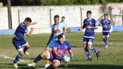 Sportivo Urquiza y Belgrano empataron en el inicio del Regional Amateur