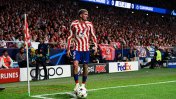 Rodrigo De Paul, cuestionado en Atlético de Madrid, podría emigrar a Italia