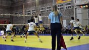 Se viene el primer amistoso de Paracao con vistas a la Liga de Vóleibol Argentina