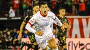 Liga Profesional: victorias de Huracán y Tigre en el cierre de la fecha 26