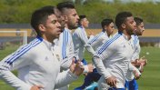 Con un regreso y una duda, Hugo Ibarra planifica el equipo de Boca
