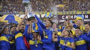 Boca: confirmaron fecha para dos finales del Trofeo de Campeones
