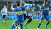 Boca y Racing definen la Supercopa Internacional: horario y probables formaciones
