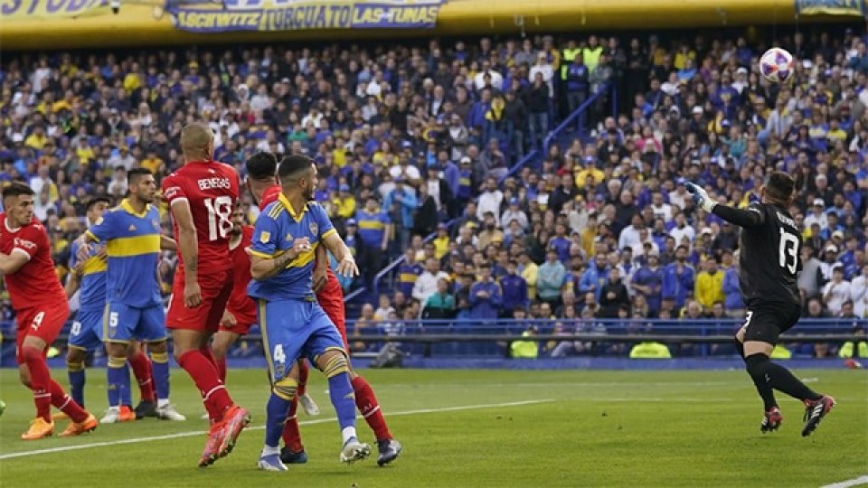 Boca sumó la estrella 73 a su escudo con este título de la Liga Profesional.