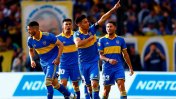 Boca empató con Independiente y se coronó campeón del fútbol argentino