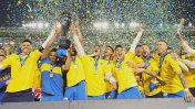 Boca sumó la estrella 73 a su escudo con este título de la Liga Profesional