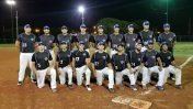 CEF se llevó la Copa Desafío de Sóftbol en Paraná