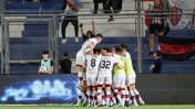 Video: los goles del partido y los penales que llevaron a Patronato a la final