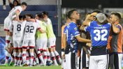 Patronato - Talleres: árbitro definido para la final de la Copa Argentina