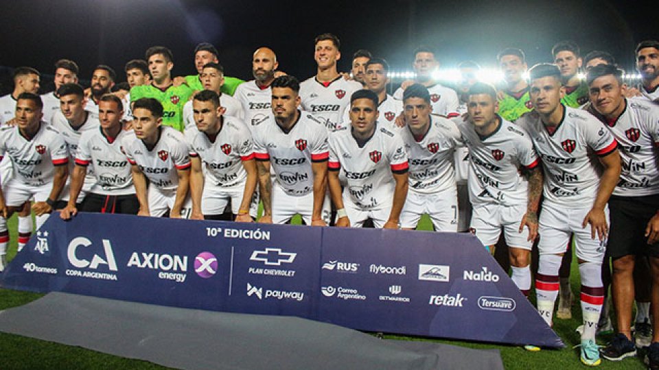 Patronato va por su primer título nacional y clasificación a la Libertadores.