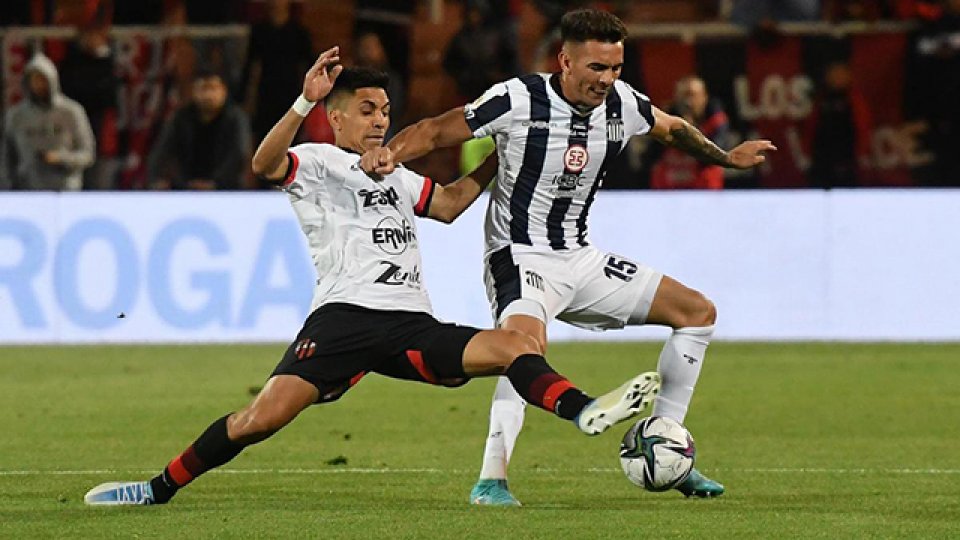 Patronato campeón de la Copa Argentina.