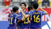 Japón, la primera selección en confirmar la lista definitiva del Mundial