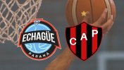 Echagüe habilitará entrada gratis por Liga Argentina, para socios propios y de Patronato