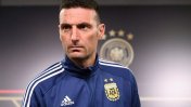 Selección Argentina: Scaloni acortó la lista a 28 jugadores