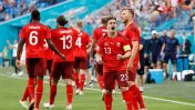 Mundial 2022: el seleccionado de Suiza designó al plantel que jugará en Qatar