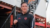 Tras su paso por Patronato, Facundo Sava será entrenador de Cerro Porteño