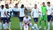 Inglaterra confirmó la lista de 26 convocados para el Mundial de Qatar