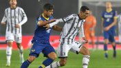 Di María y Paredes tuvieron minutos en la victoria de Juventus