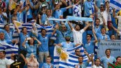 Polémica por la nueva canción de los hinchas de Uruguay para Qatar 2022