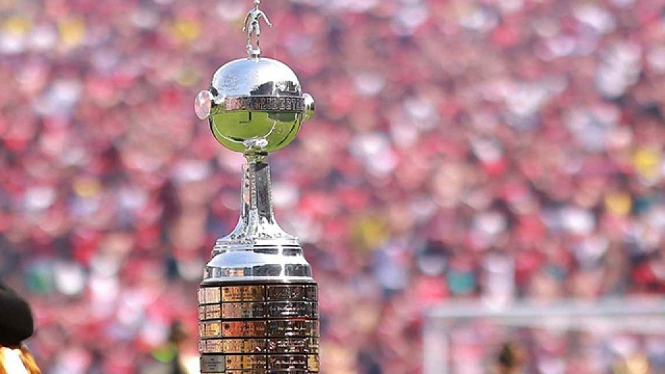 Arranca la Libertadores: formato, premios y las aspiraciones de los  argentinos - Superdeportivo.com.ar