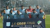 Racing de Córdoba venció a Villa Mitre por penales y ascendió a la Primera Nacional