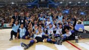 Argentina se coronó campeón mundial de hockey sobre patines masculino